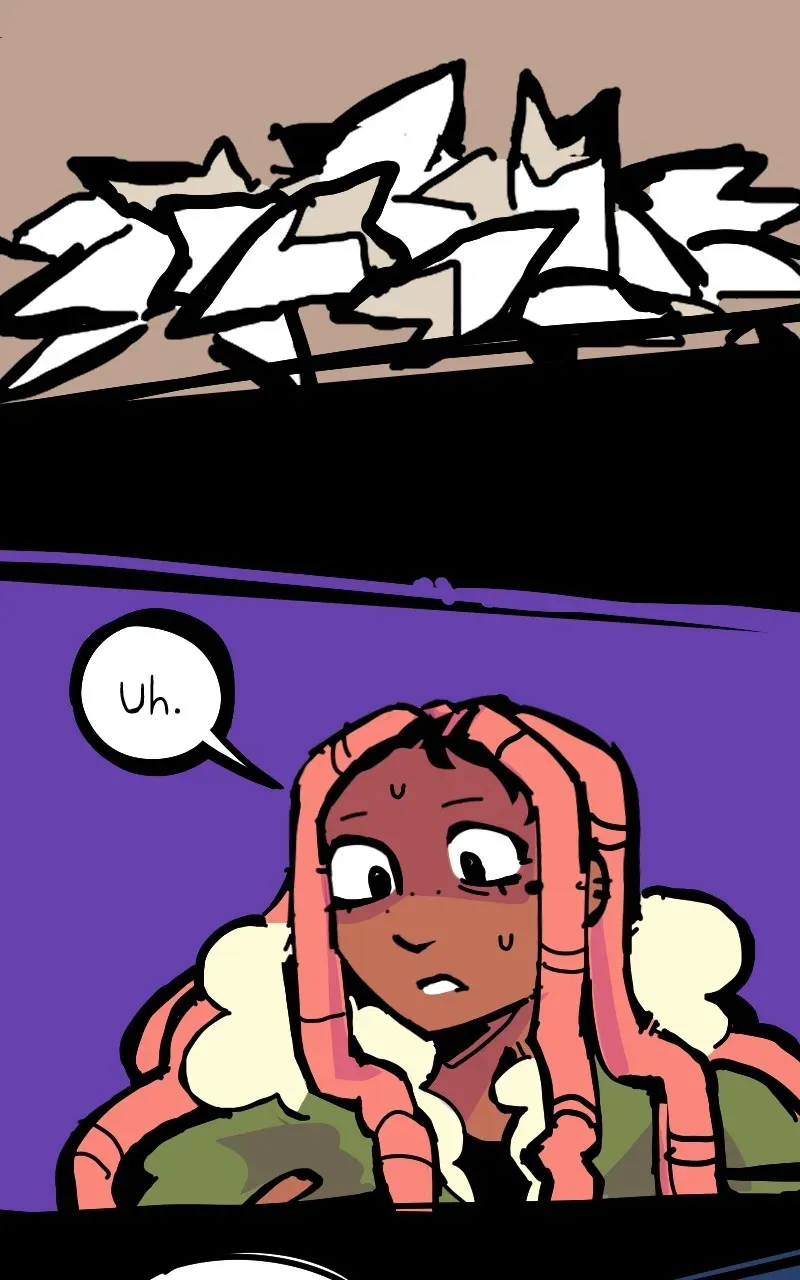 Read Paperteeth! Manga Online