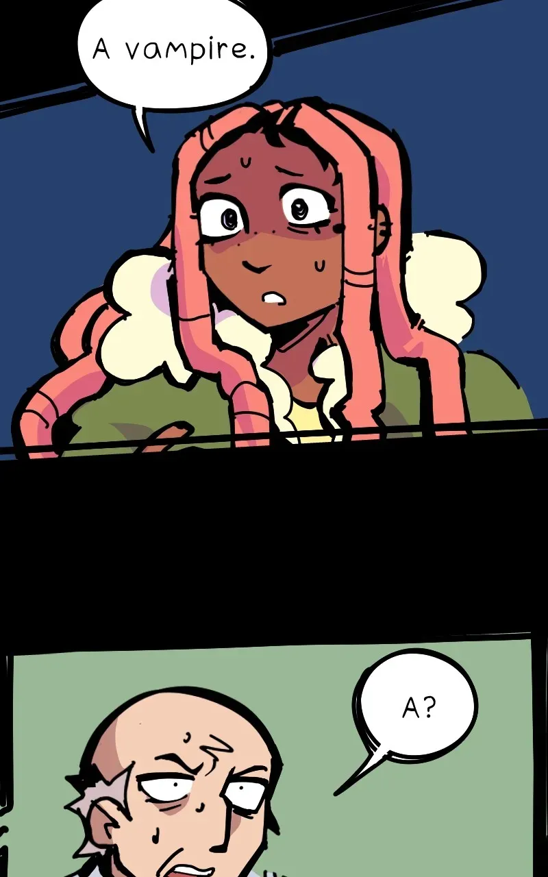 Read Paperteeth! Manga Online