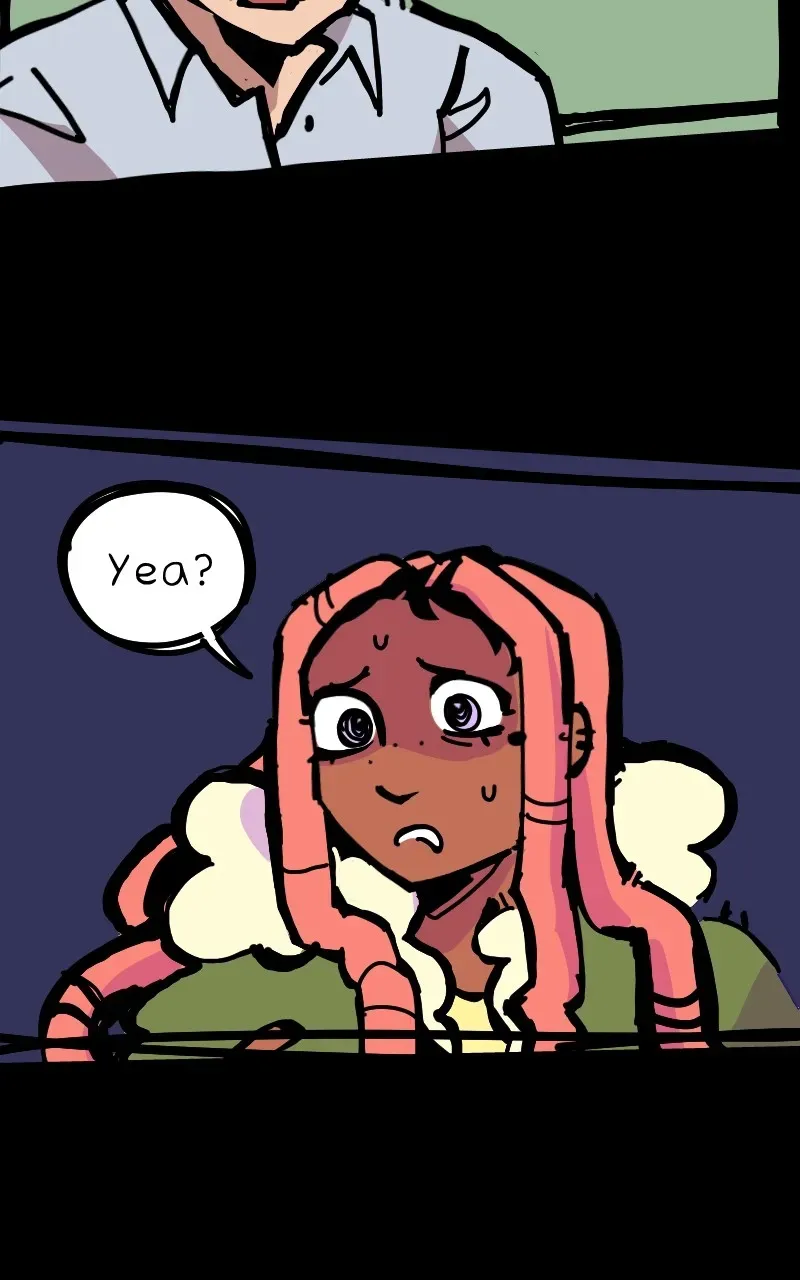 Read Paperteeth! Manga Online