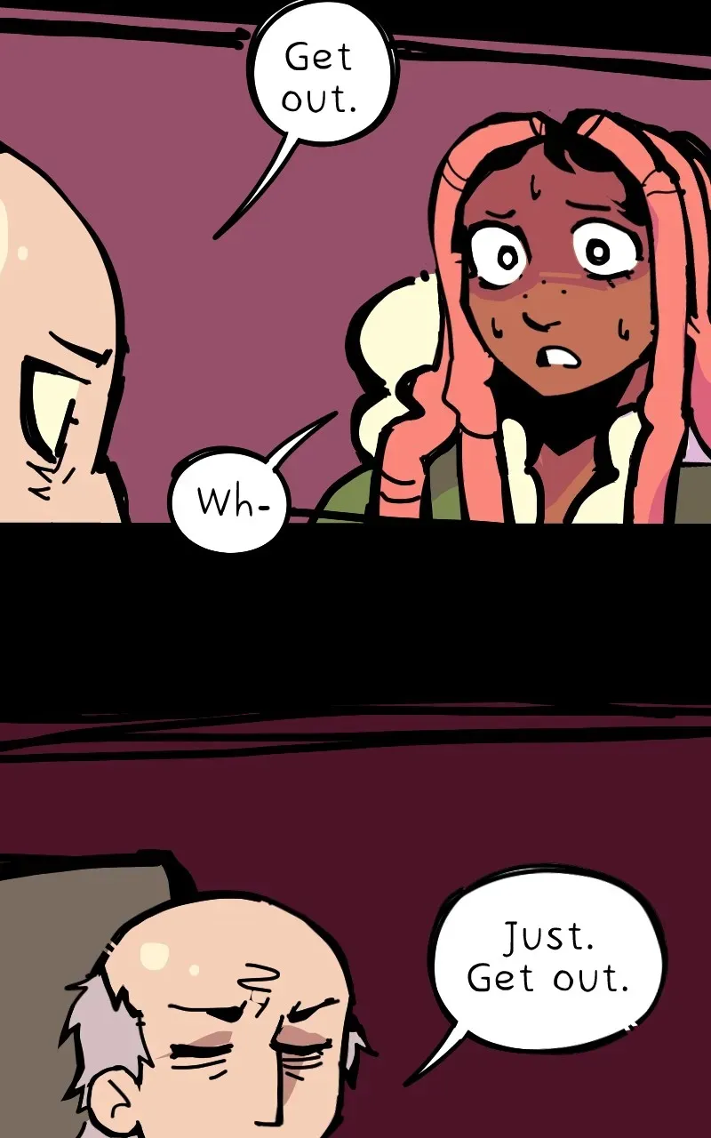 Read Paperteeth! Manga Online