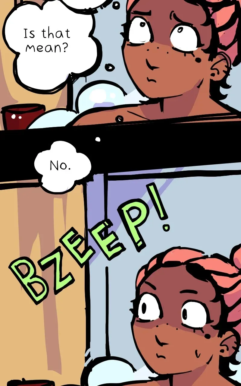 Read Paperteeth! Manga Online