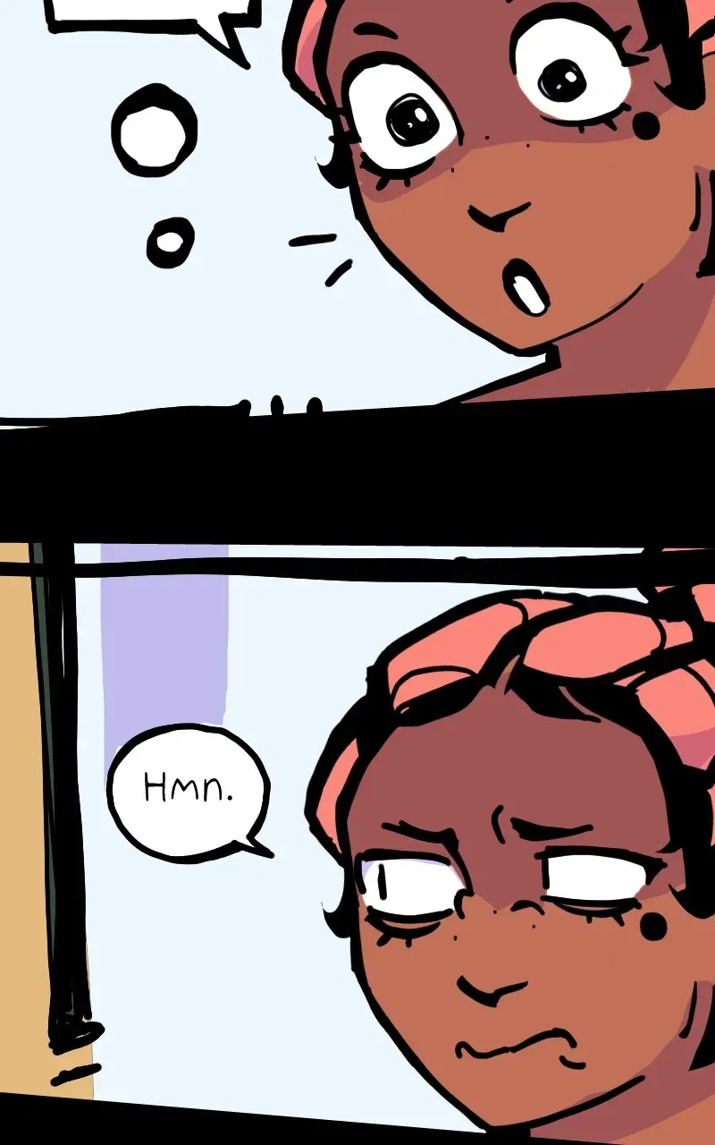Read Paperteeth! Manga Online
