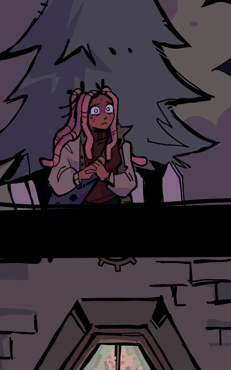 Read Paperteeth! Manga Online