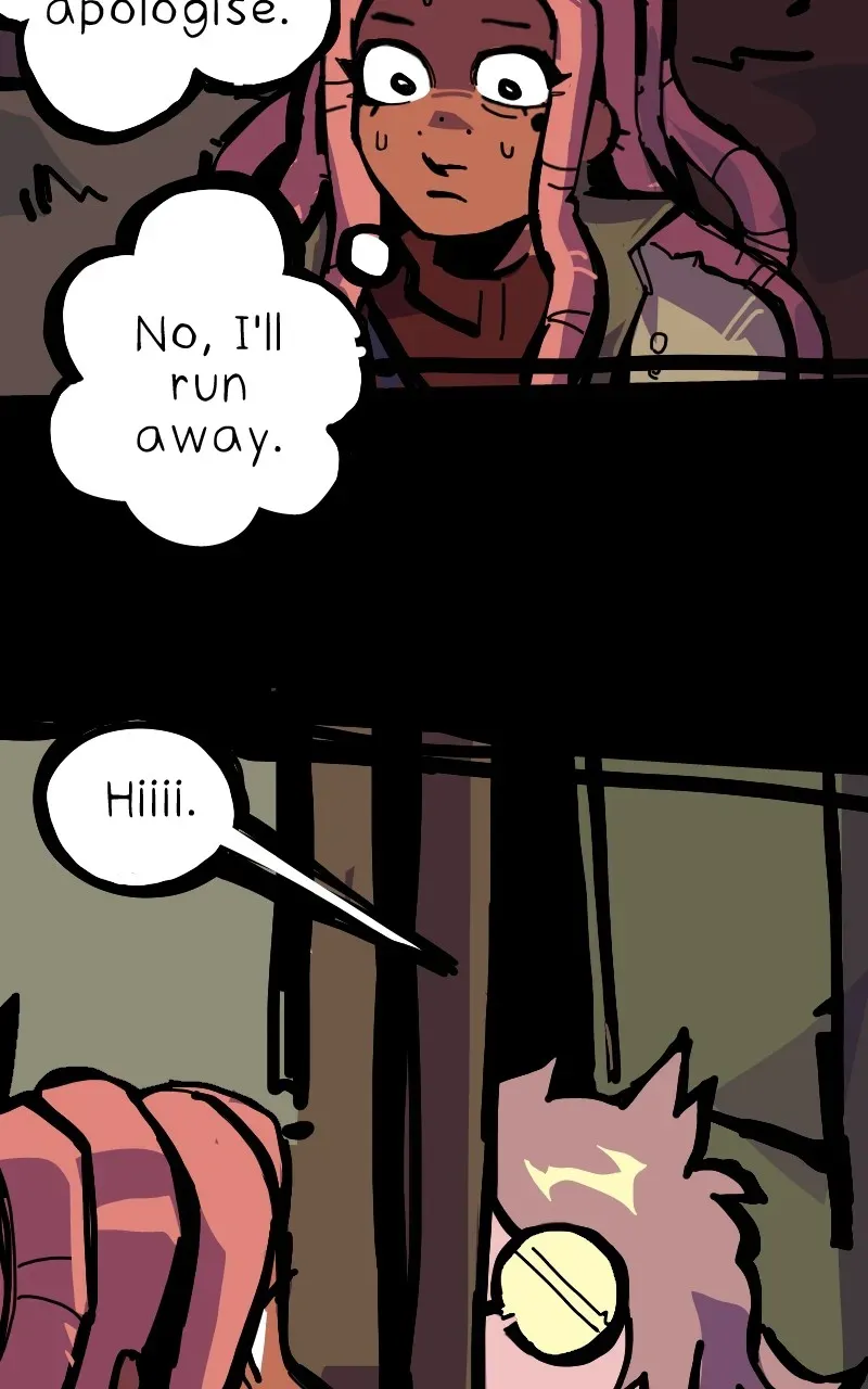 Read Paperteeth! Manga Online