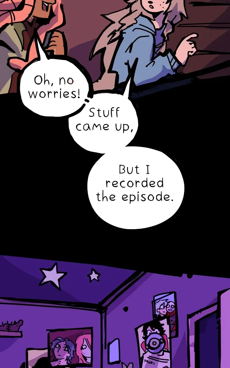 Read Paperteeth! Manga Online