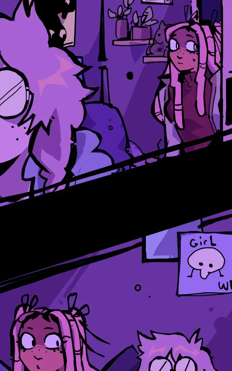 Read Paperteeth! Manga Online
