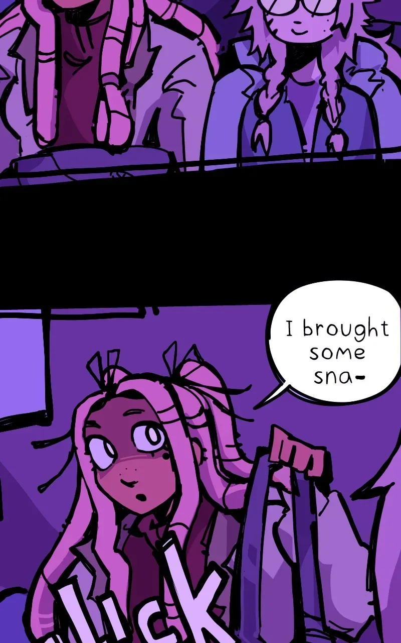 Read Paperteeth! Manga Online