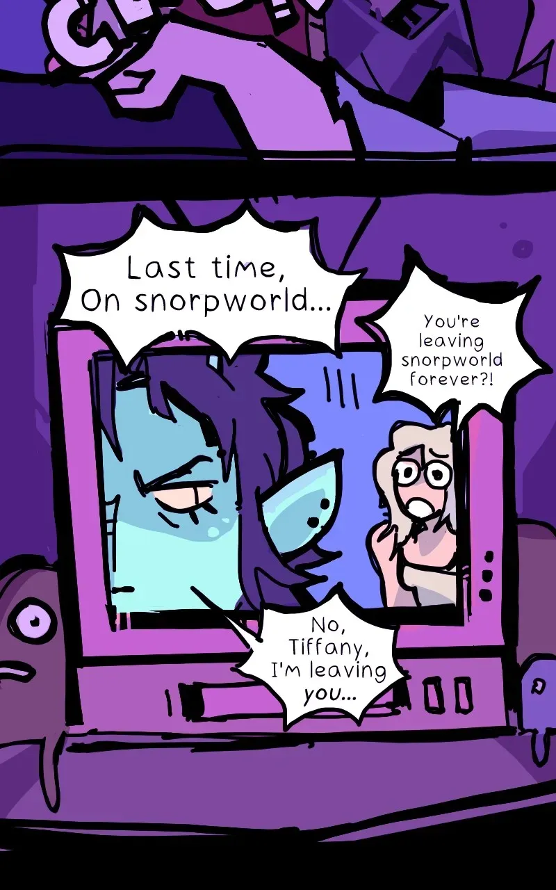 Read Paperteeth! Manga Online