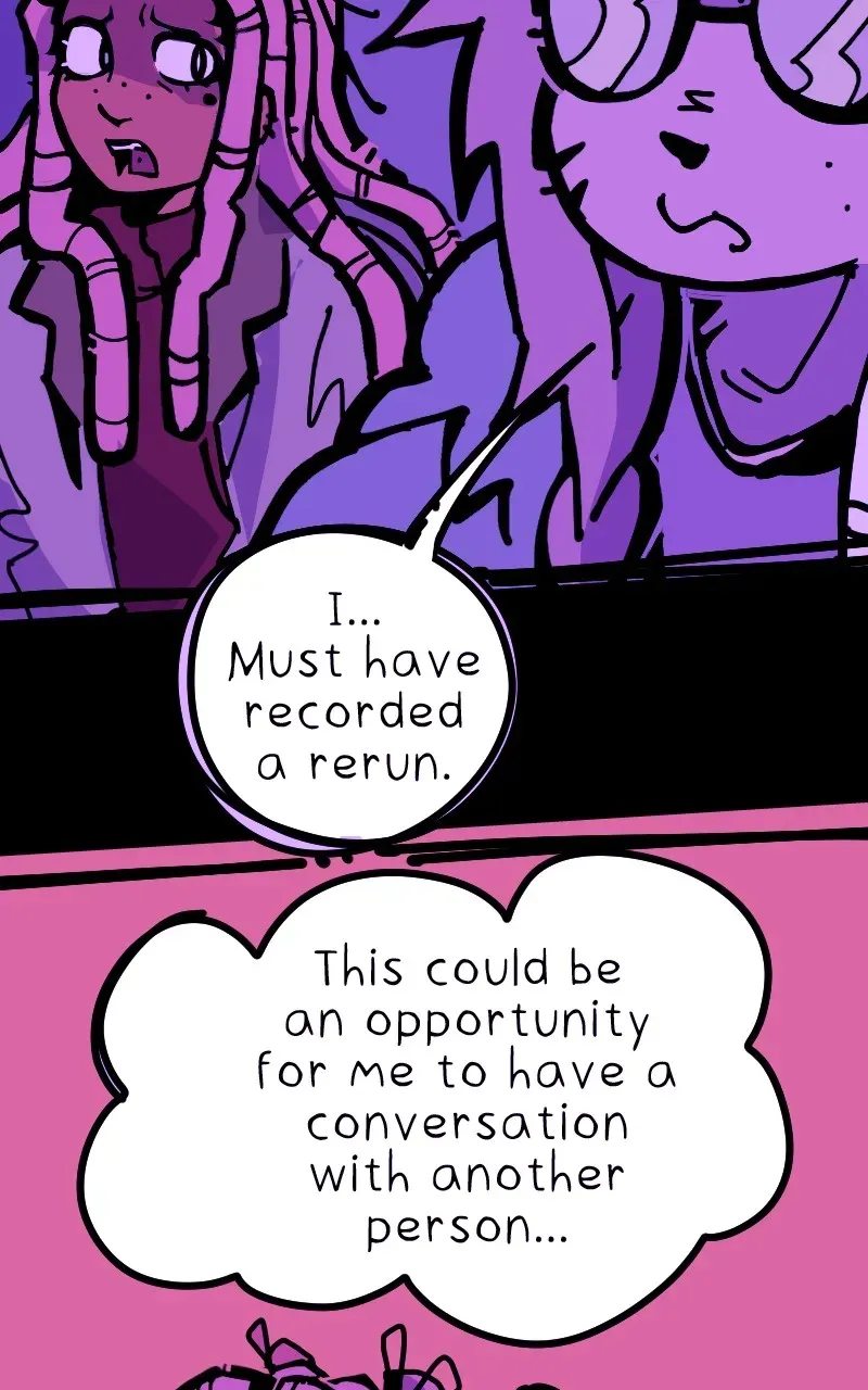 Read Paperteeth! Manga Online