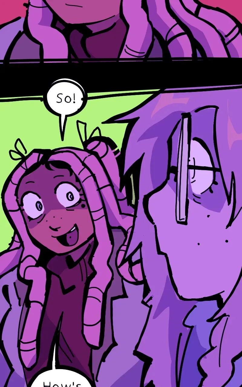 Read Paperteeth! Manga Online