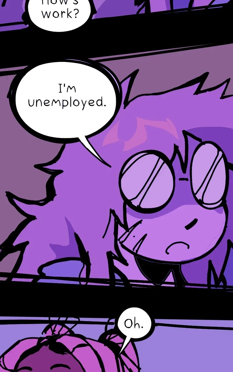 Read Paperteeth! Manga Online