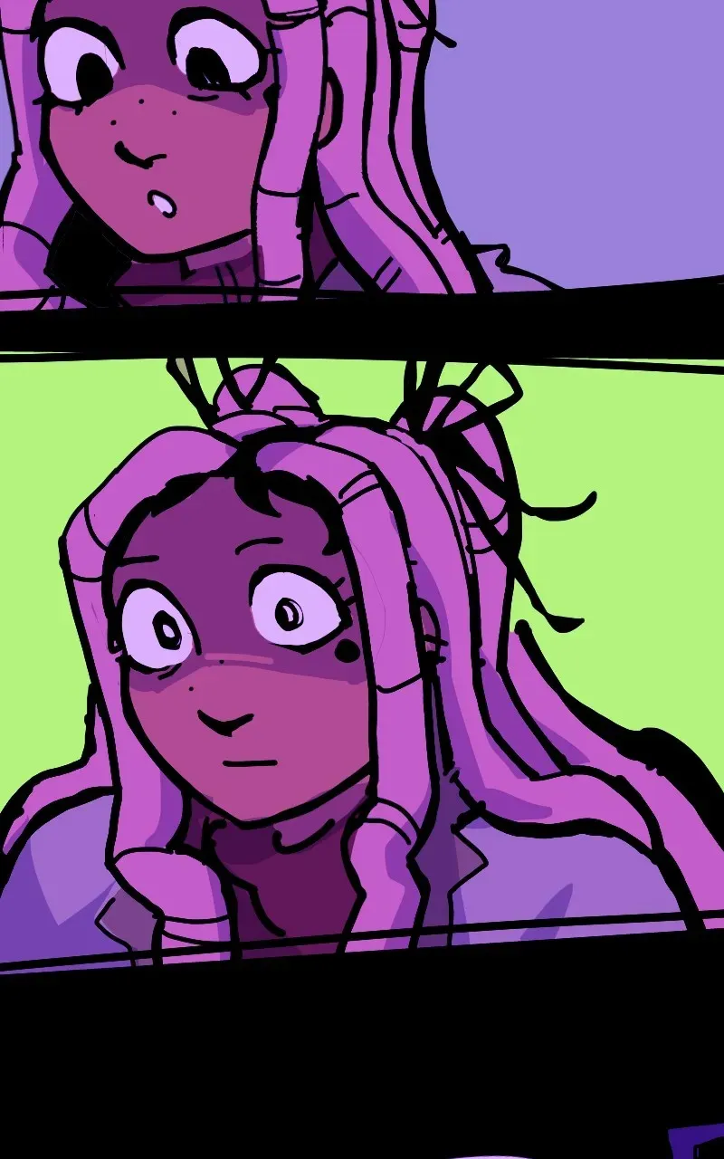 Read Paperteeth! Manga Online