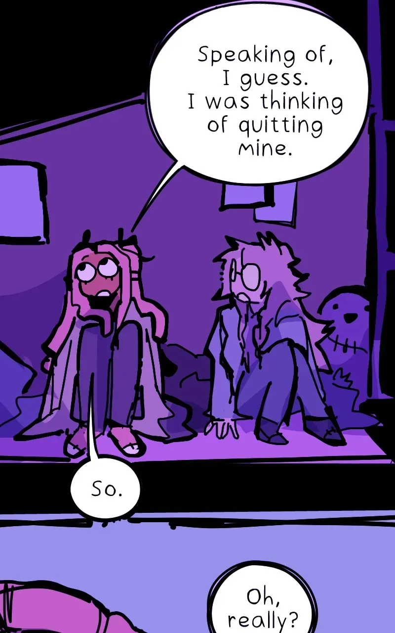 Read Paperteeth! Manga Online