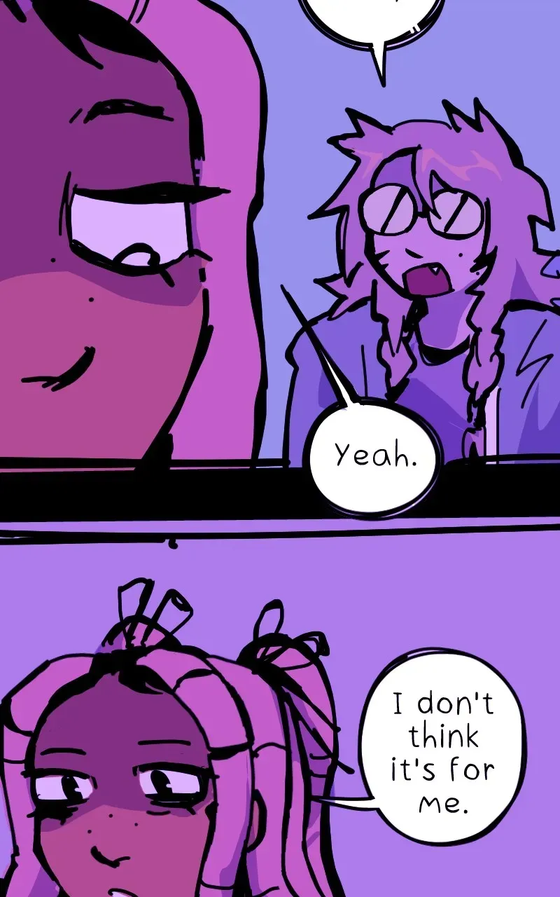 Read Paperteeth! Manga Online