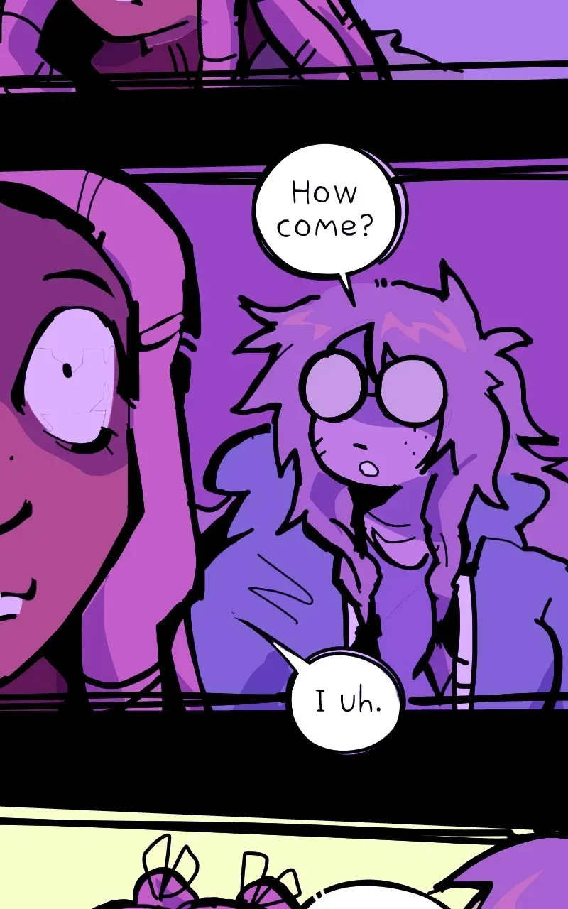 Read Paperteeth! Manga Online