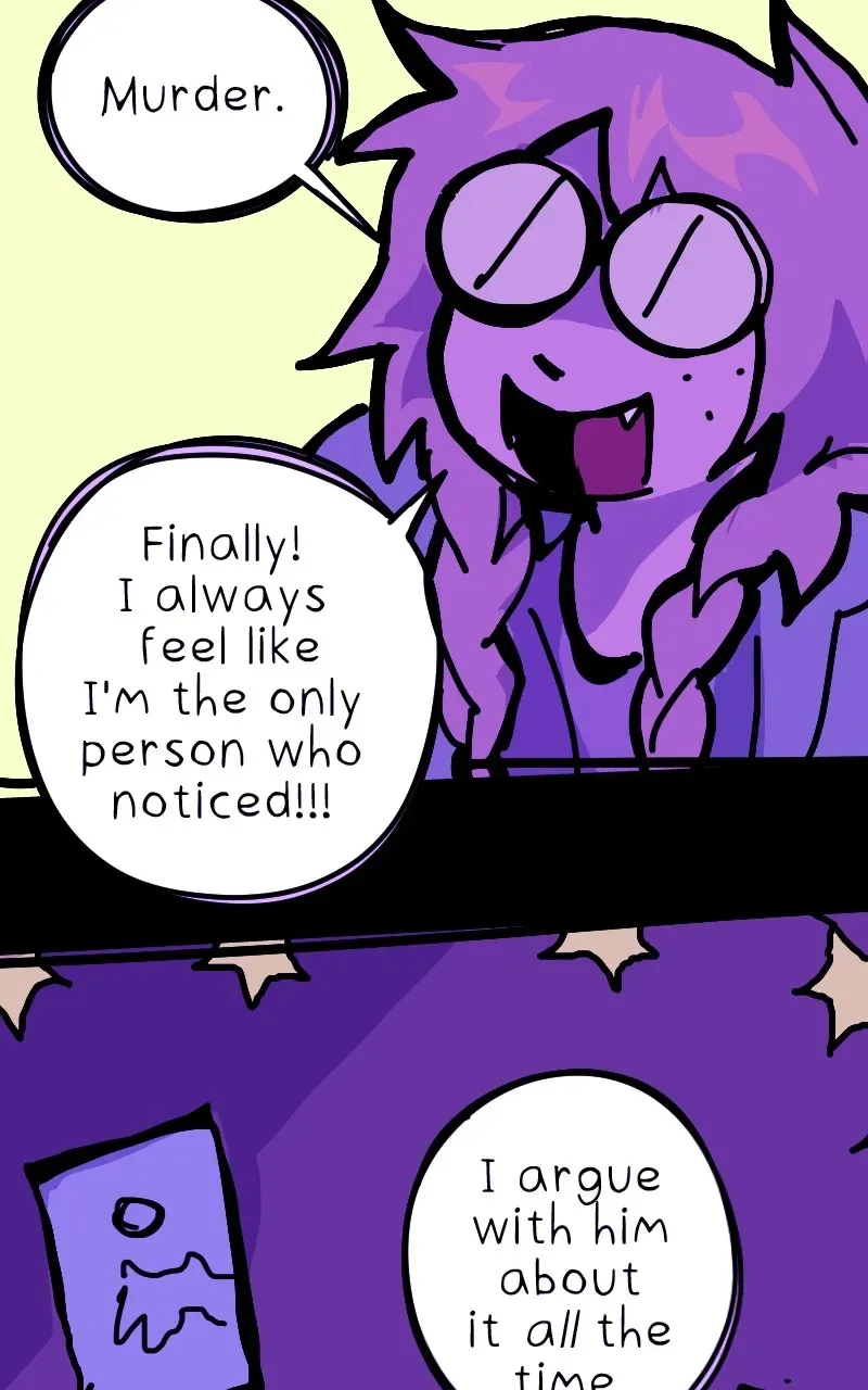 Read Paperteeth! Manga Online