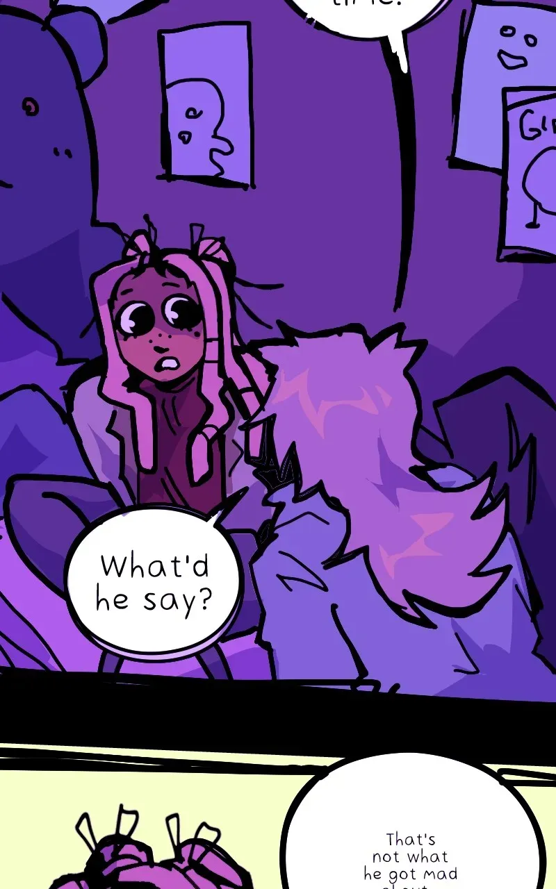 Read Paperteeth! Manga Online