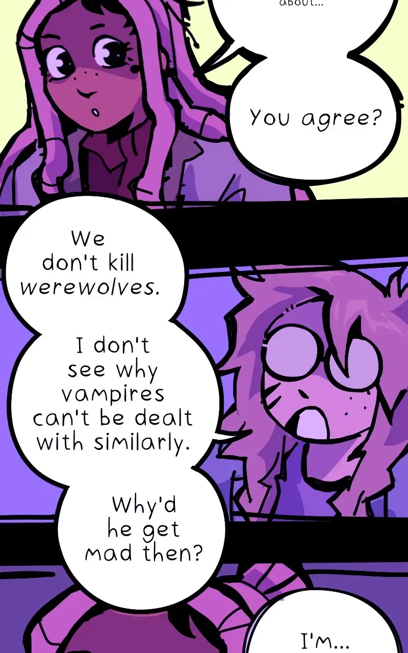 Read Paperteeth! Manga Online