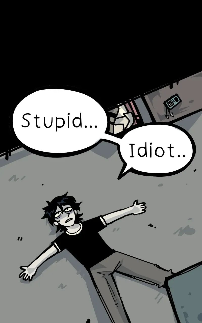 Read Paperteeth! Manga Online
