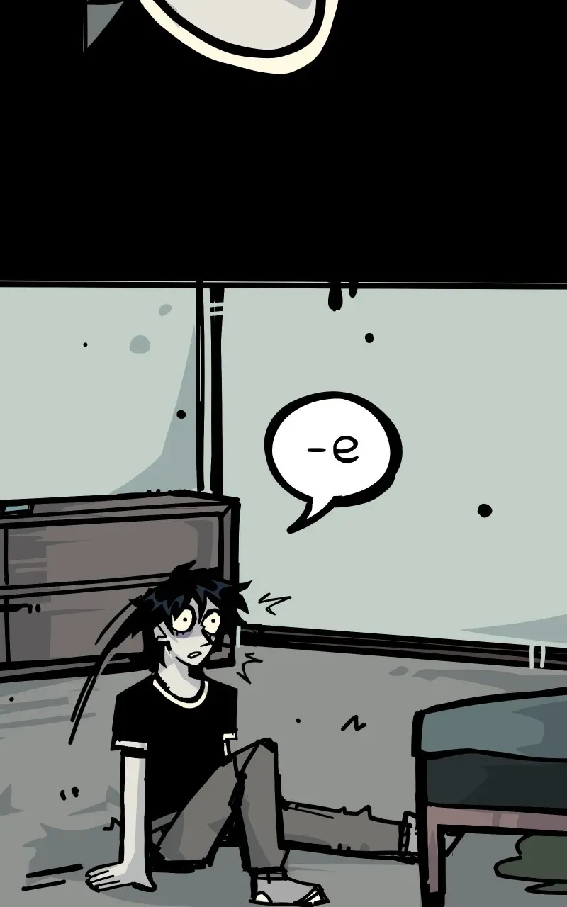 Read Paperteeth! Manga Online