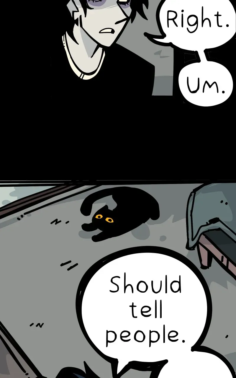 Read Paperteeth! Manga Online