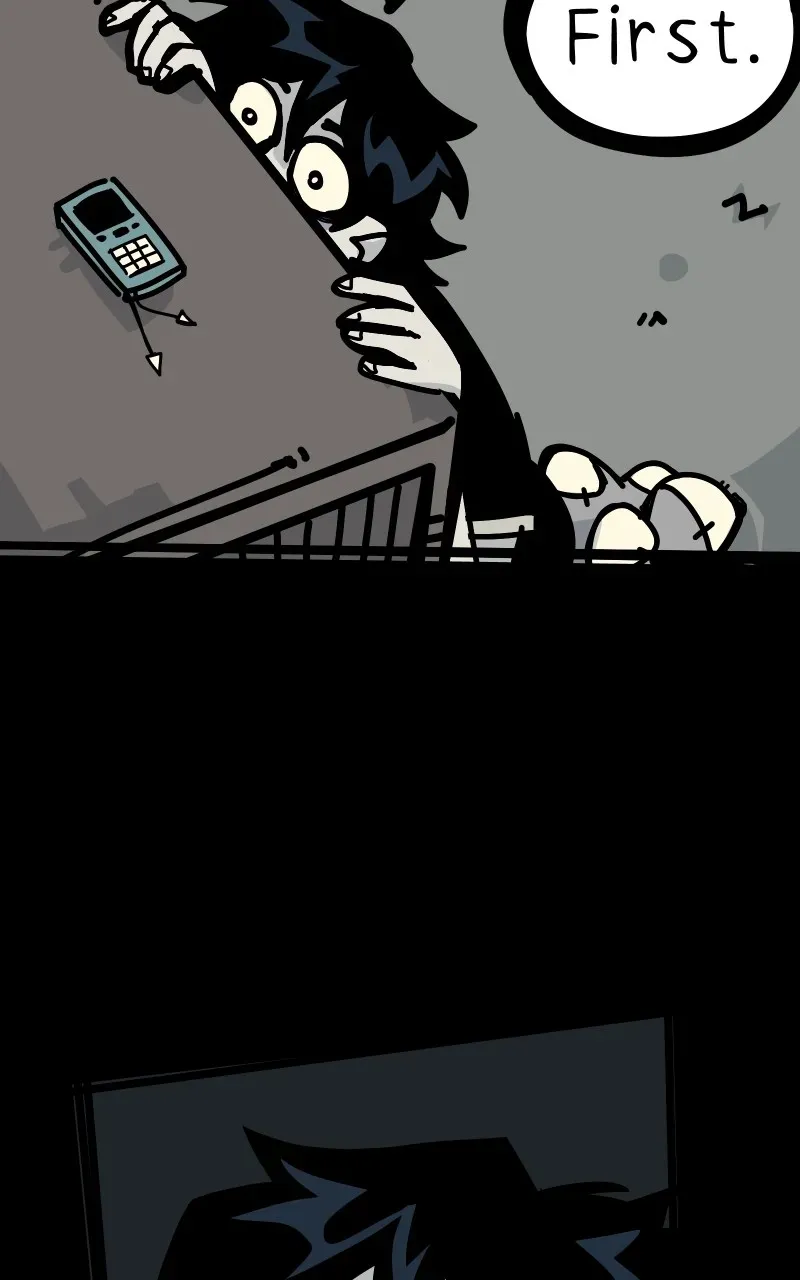 Read Paperteeth! Manga Online