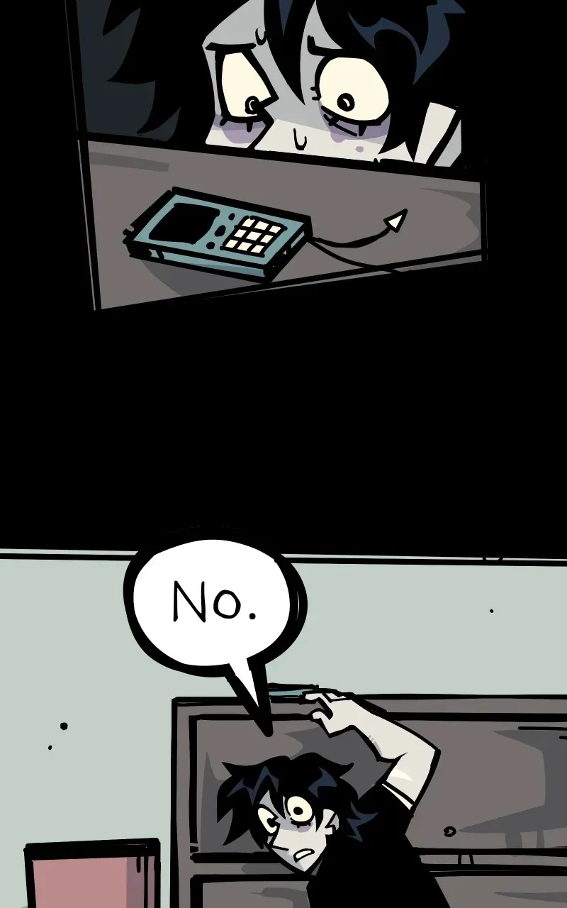 Read Paperteeth! Manga Online