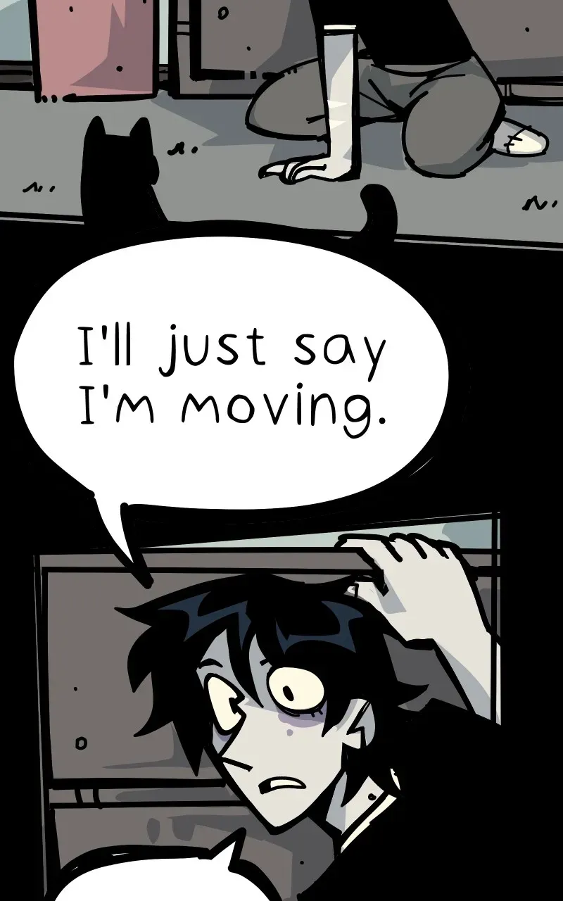Read Paperteeth! Manga Online