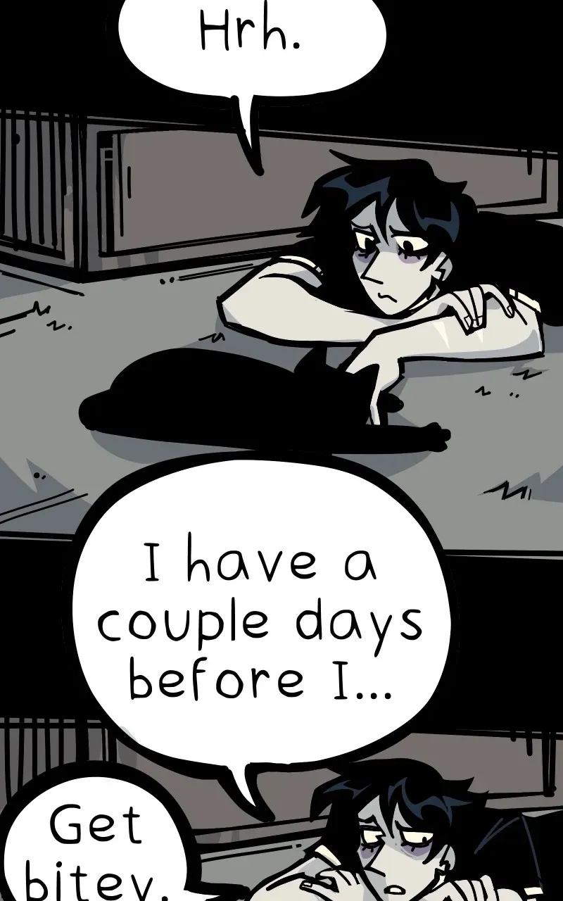 Read Paperteeth! Manga Online