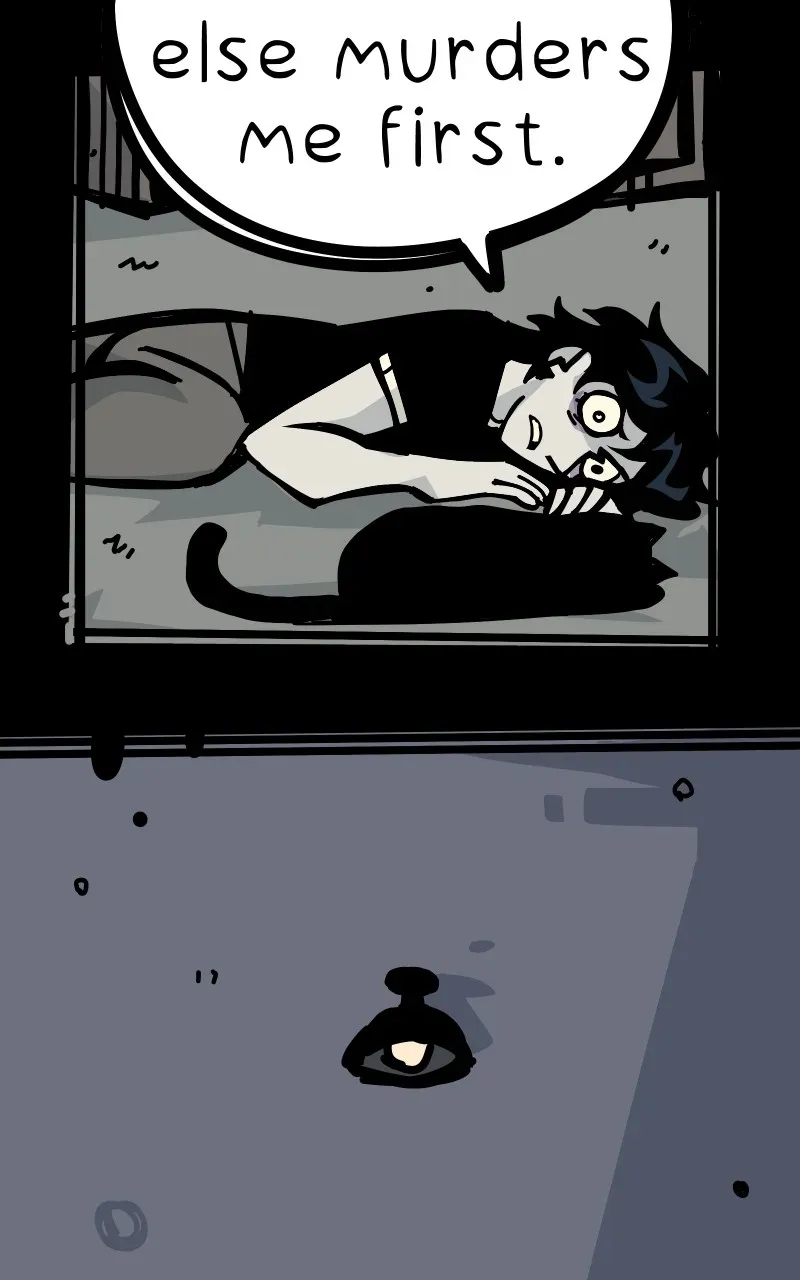Read Paperteeth! Manga Online