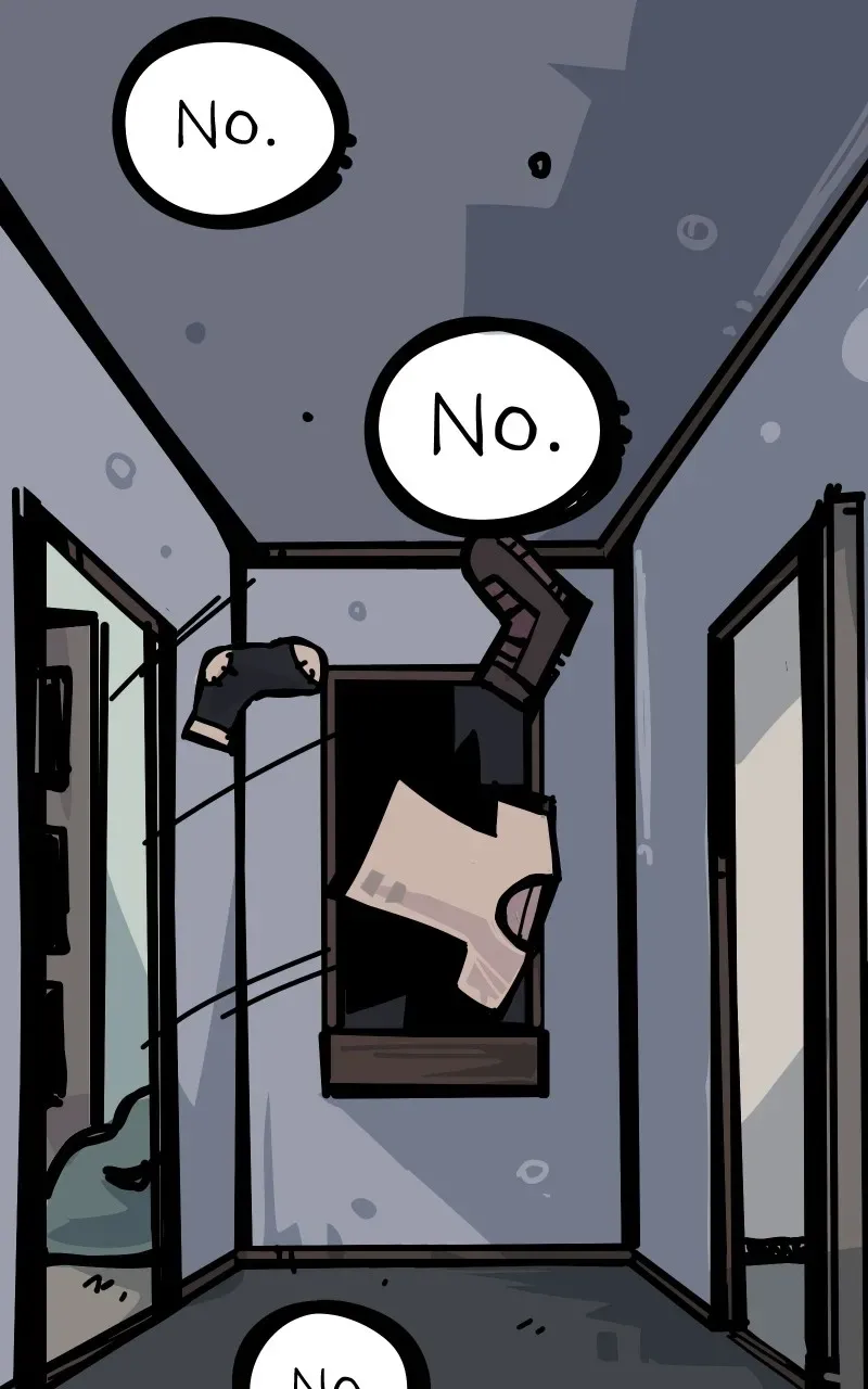 Read Paperteeth! Manga Online