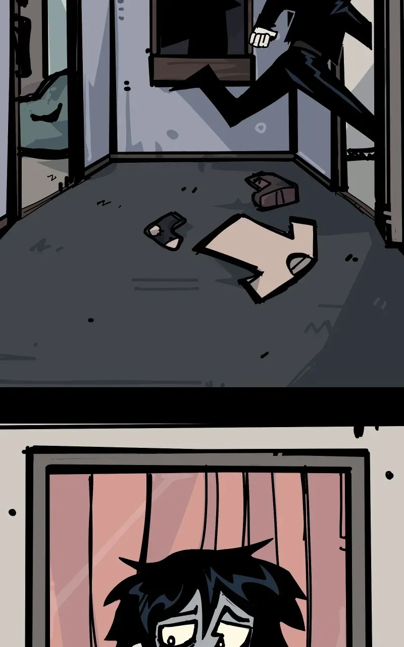 Read Paperteeth! Manga Online