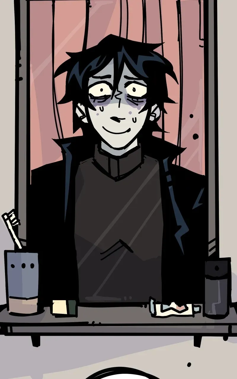 Read Paperteeth! Manga Online