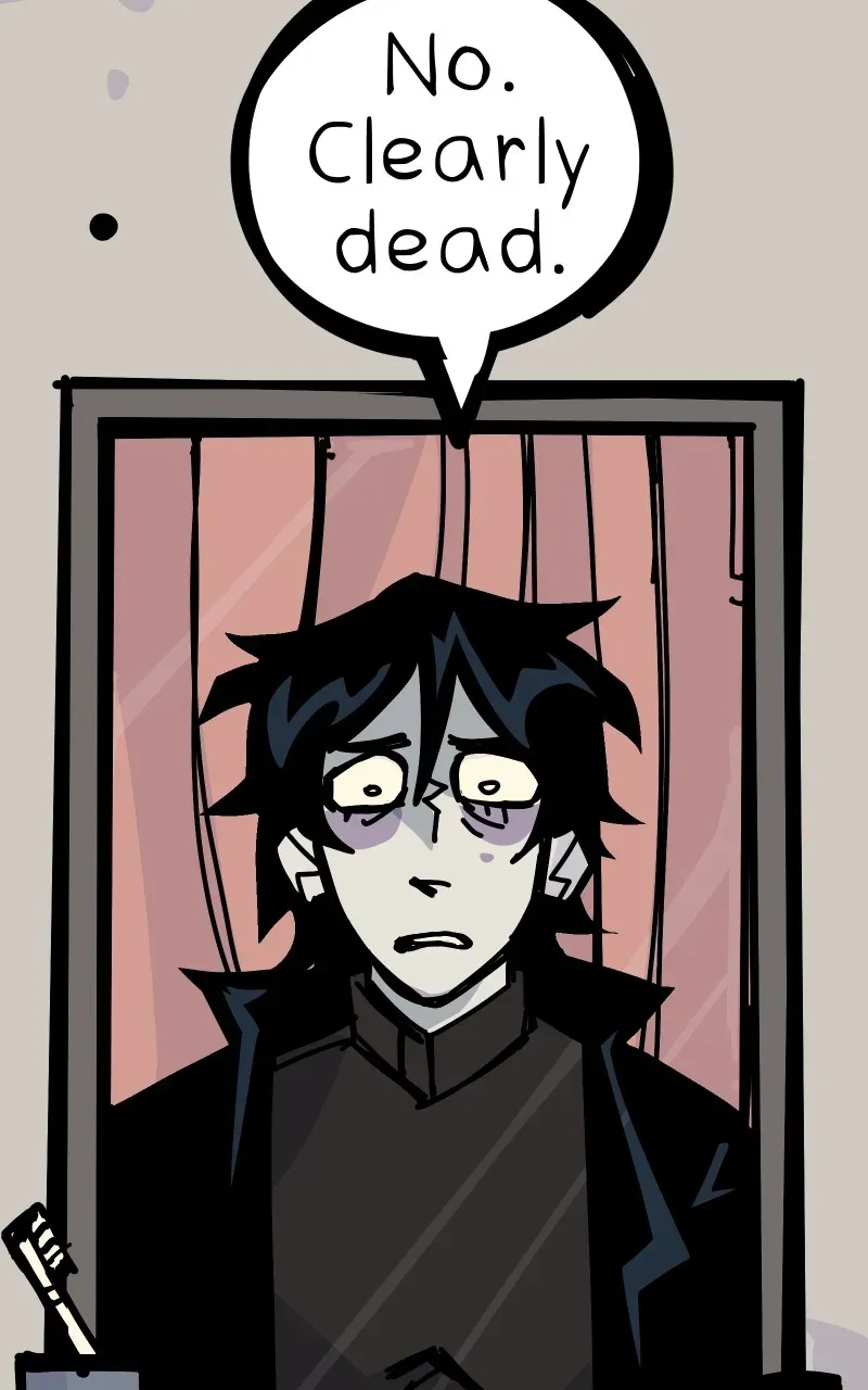 Read Paperteeth! Manga Online