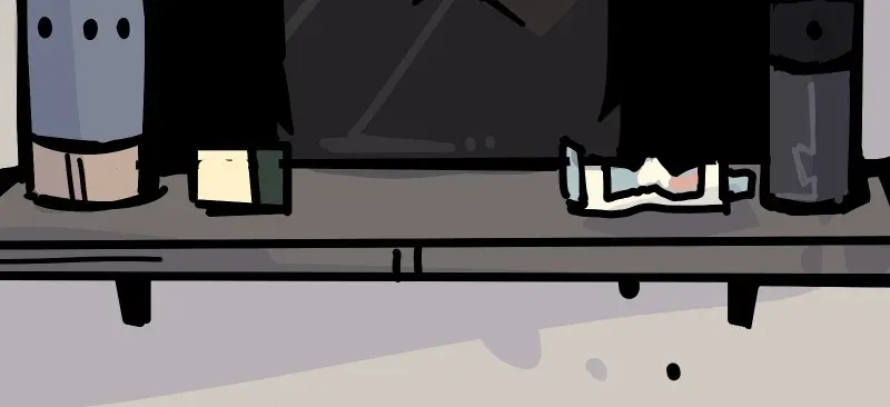 Read Paperteeth! Manga Online