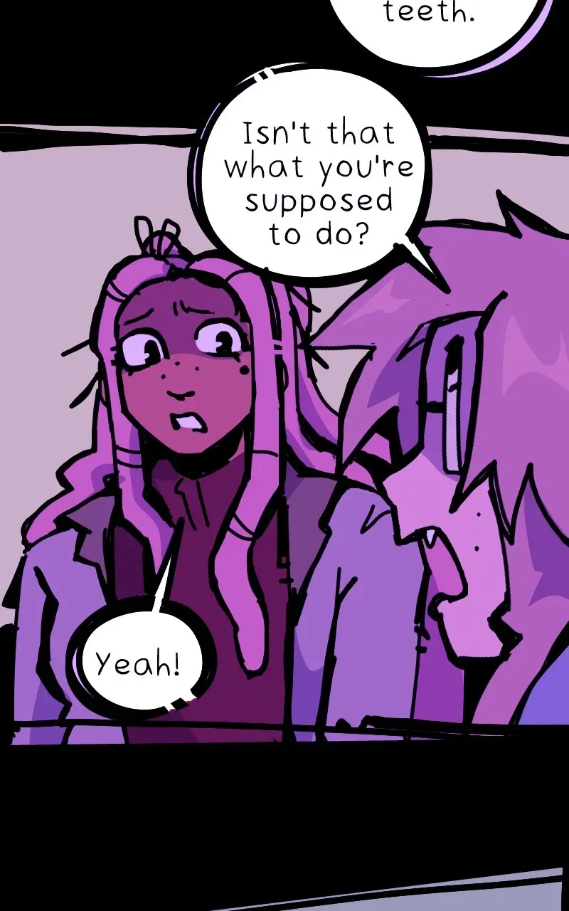 Read Paperteeth! Manga Online