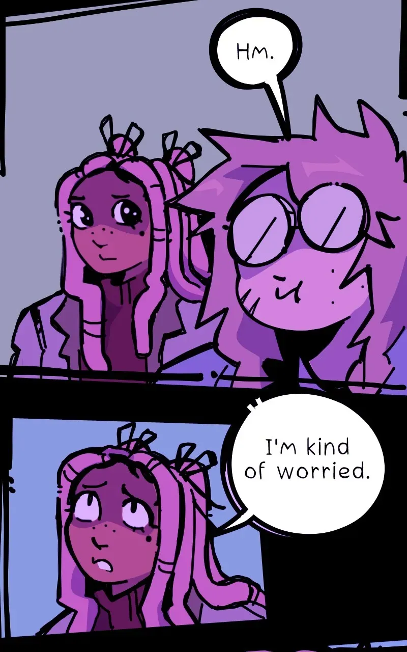 Read Paperteeth! Manga Online