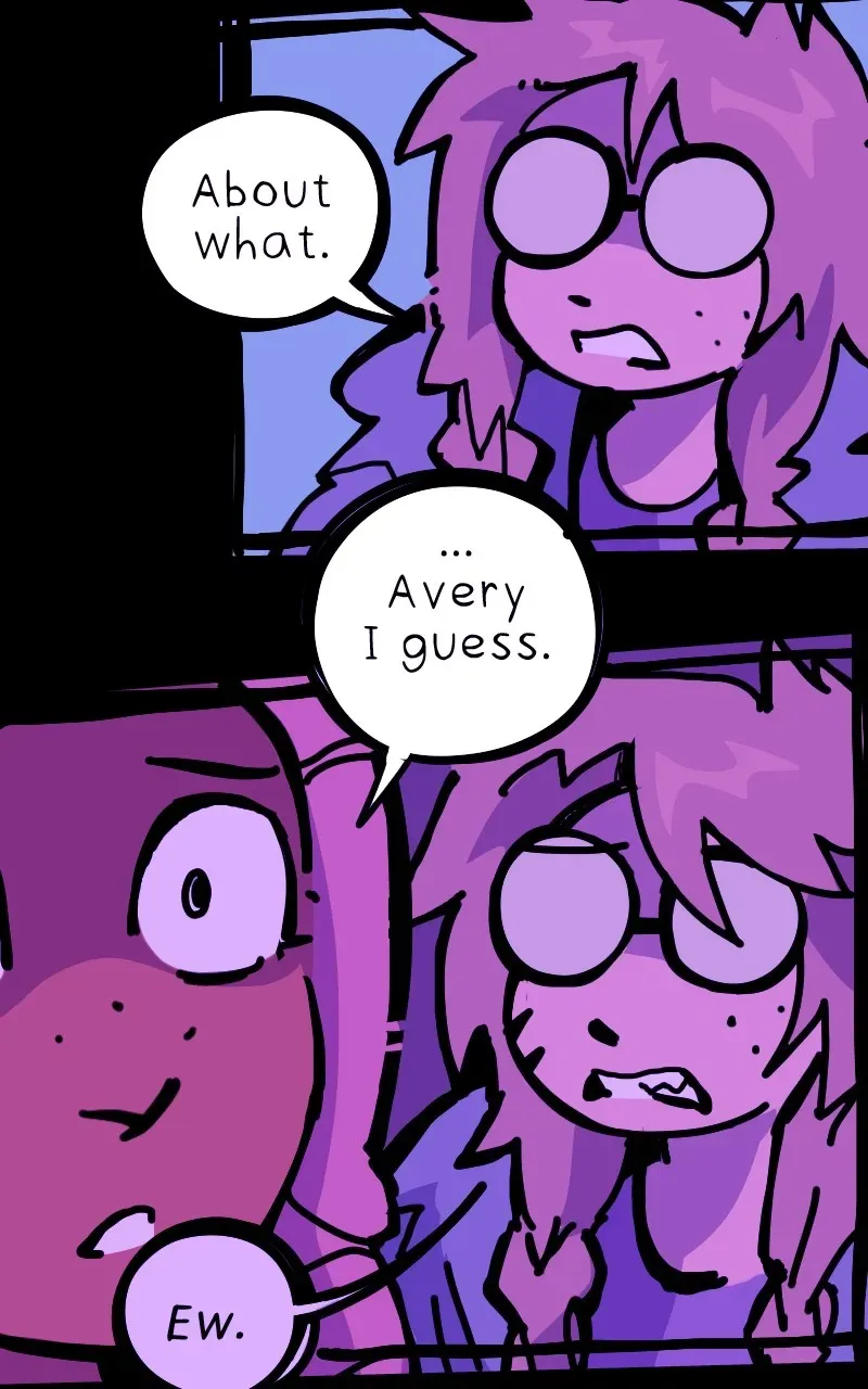 Read Paperteeth! Manga Online