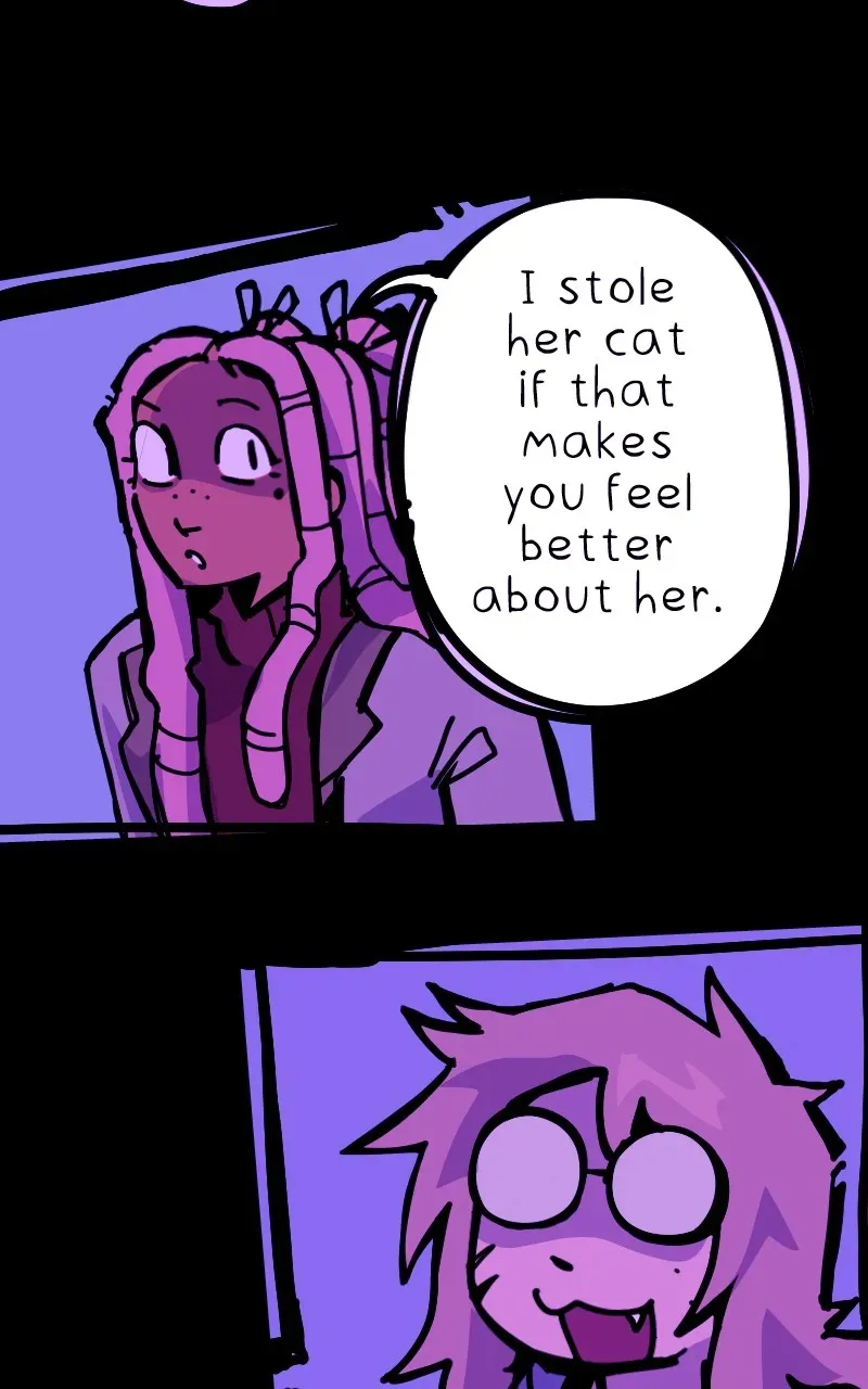 Read Paperteeth! Manga Online