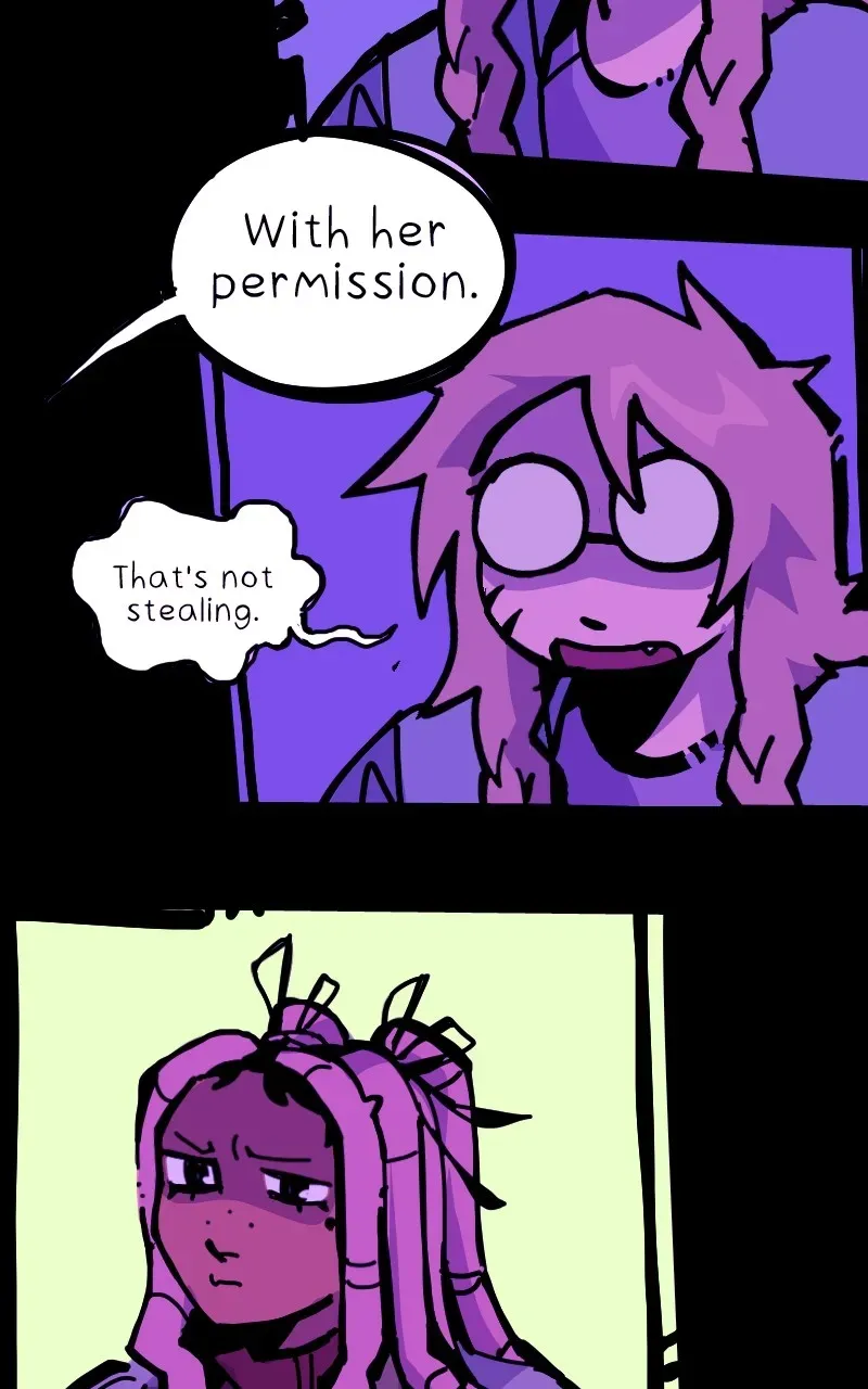 Read Paperteeth! Manga Online