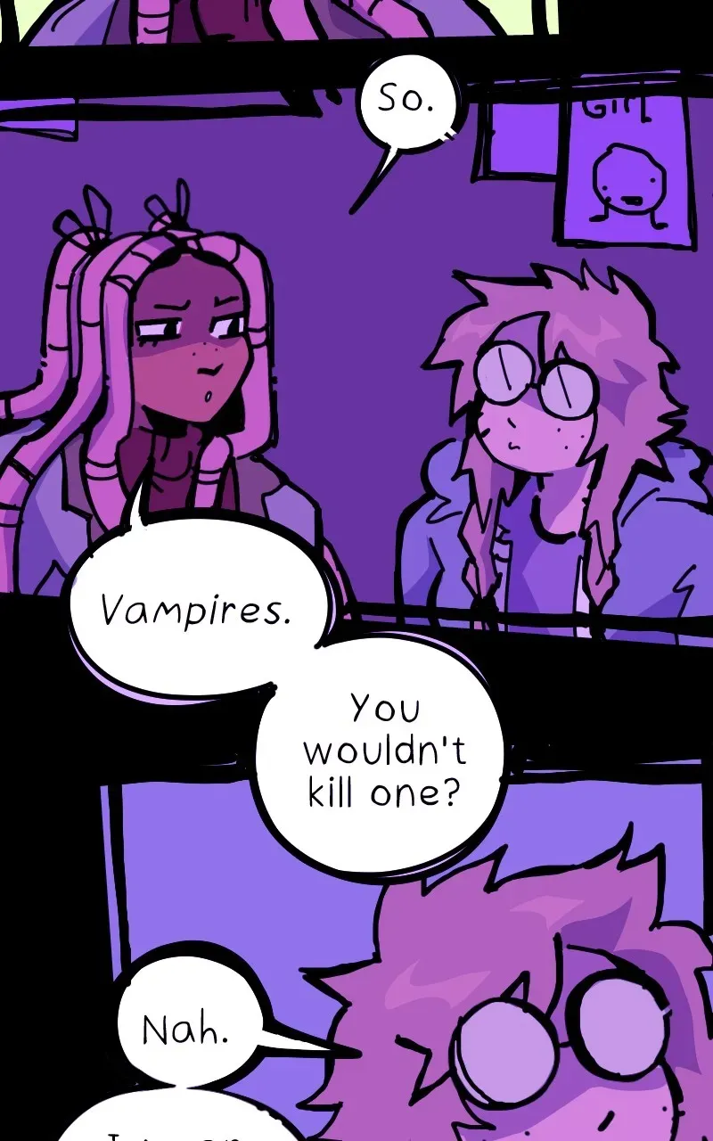 Read Paperteeth! Manga Online