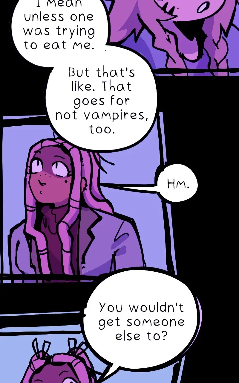Read Paperteeth! Manga Online