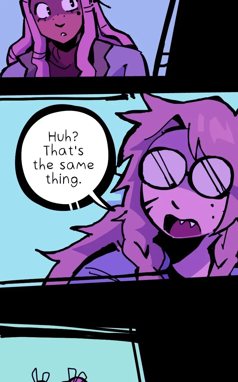 Read Paperteeth! Manga Online