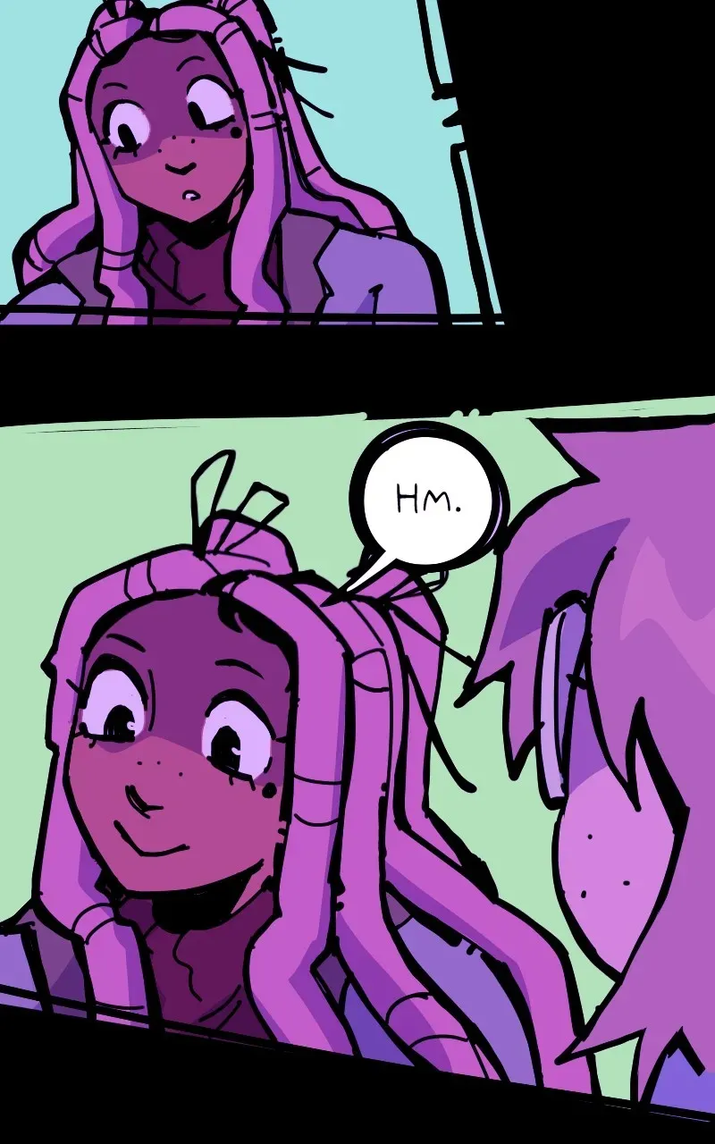 Read Paperteeth! Manga Online
