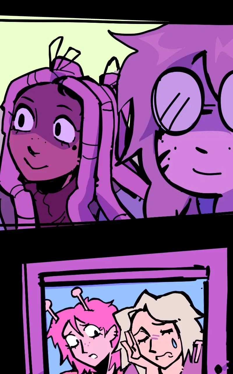 Read Paperteeth! Manga Online