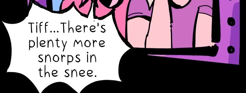 Read Paperteeth! Manga Online