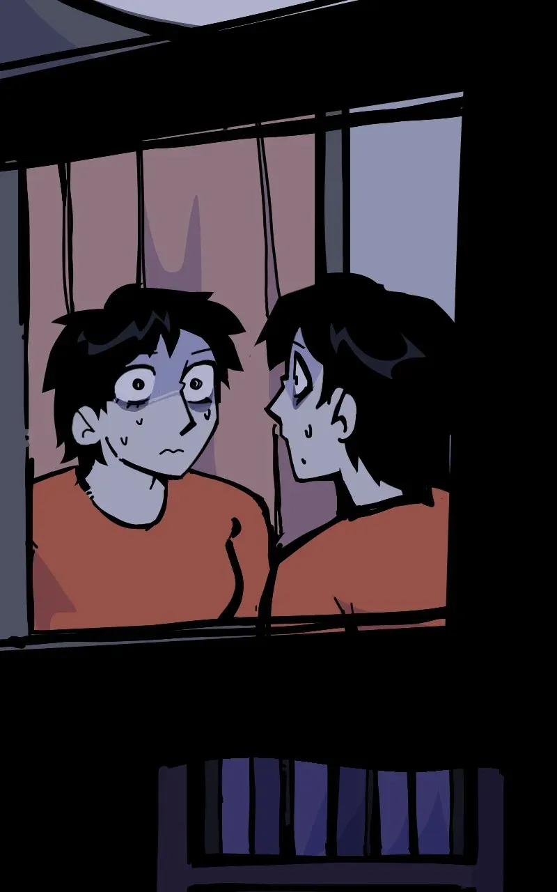 Read Paperteeth! Manga Online