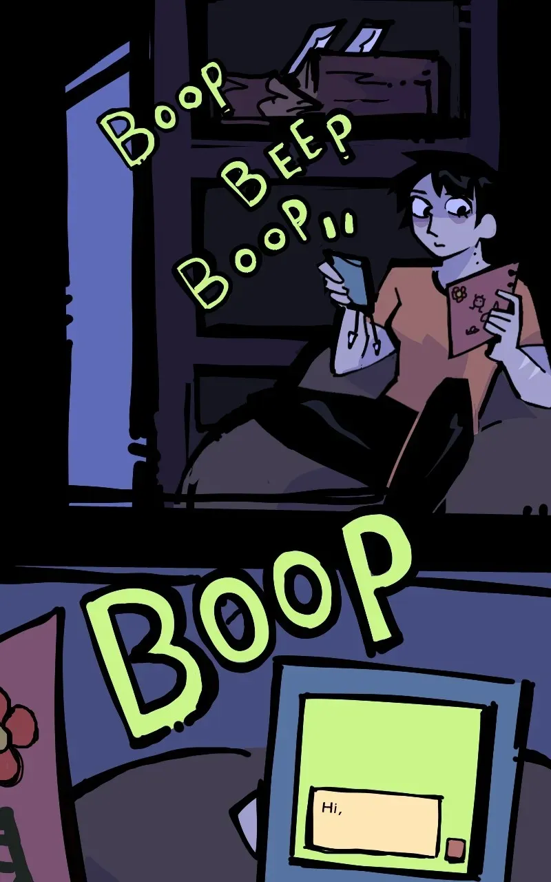 Read Paperteeth! Manga Online