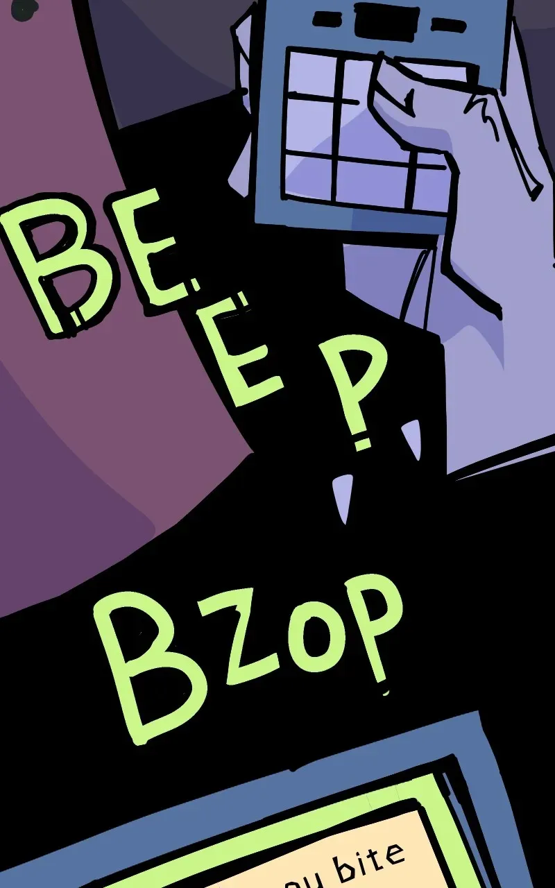 Read Paperteeth! Manga Online