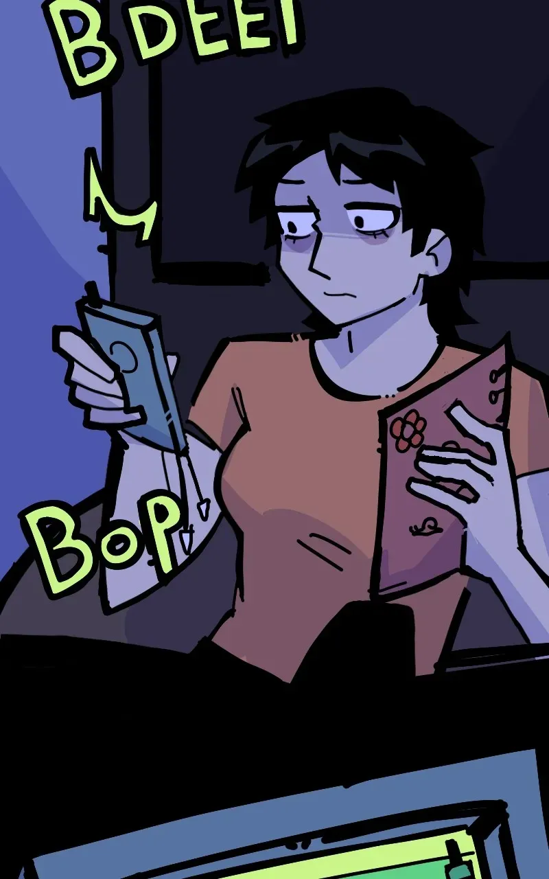 Read Paperteeth! Manga Online